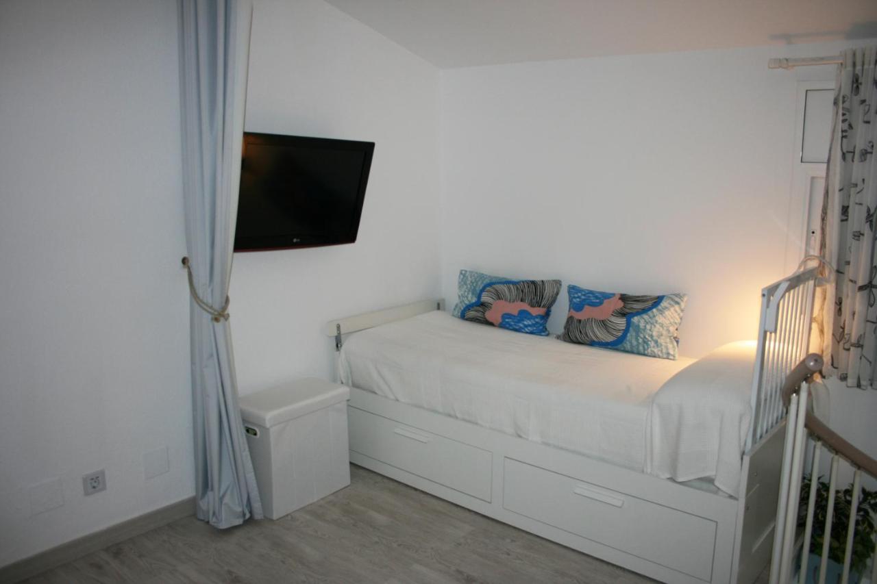 Duplex Apartment