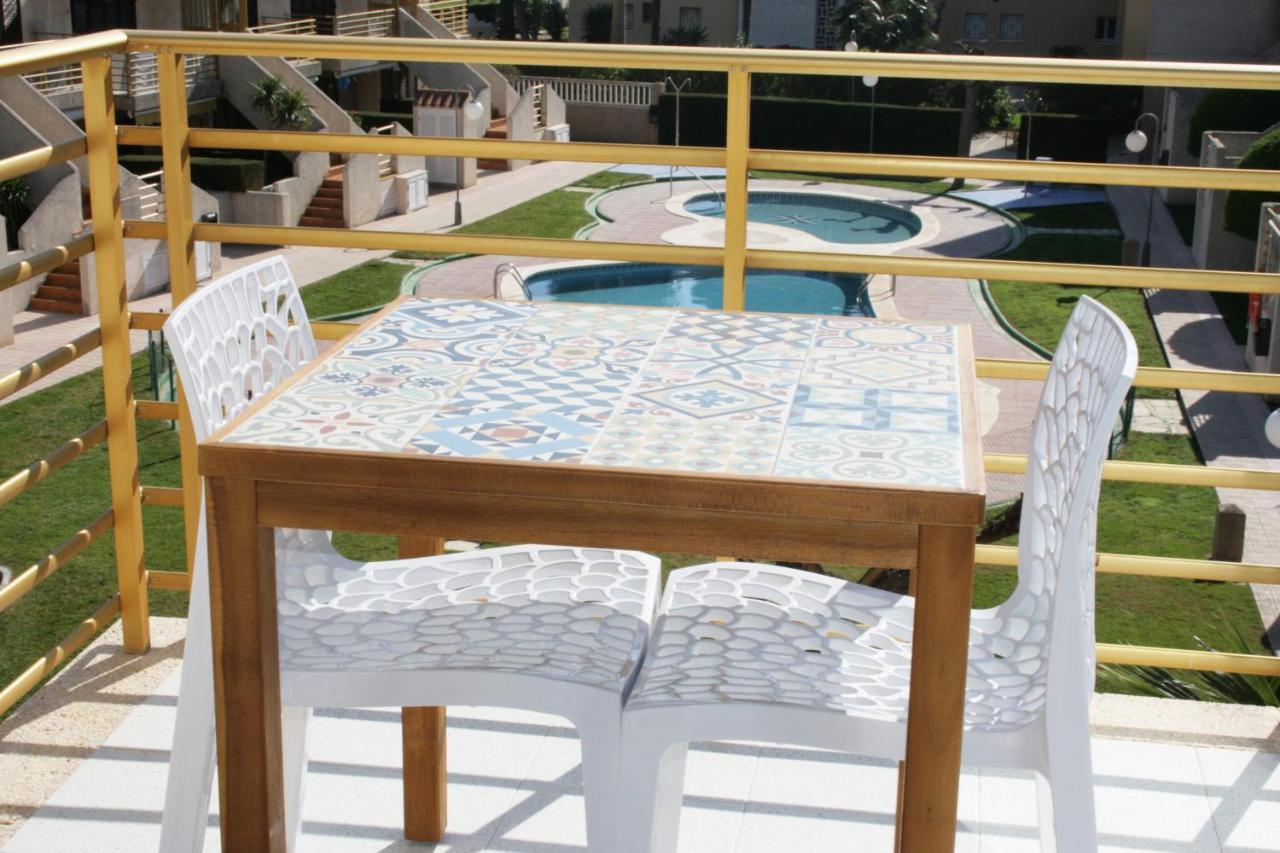 Duplex Cambrils