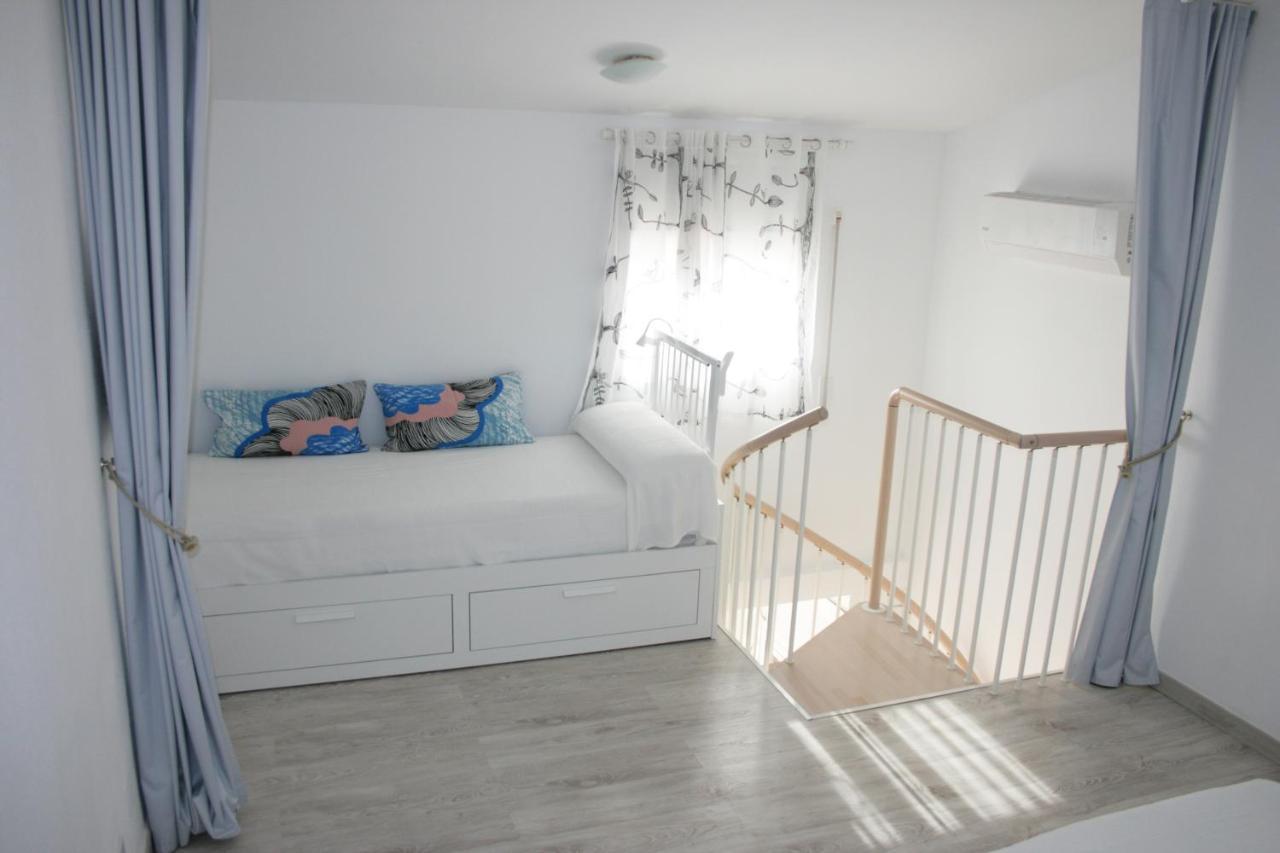 Duplex Apartment