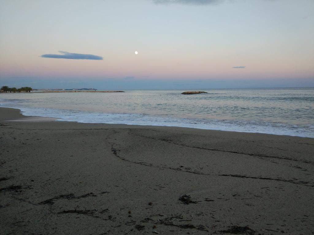 Apartment Duplex Cambrils