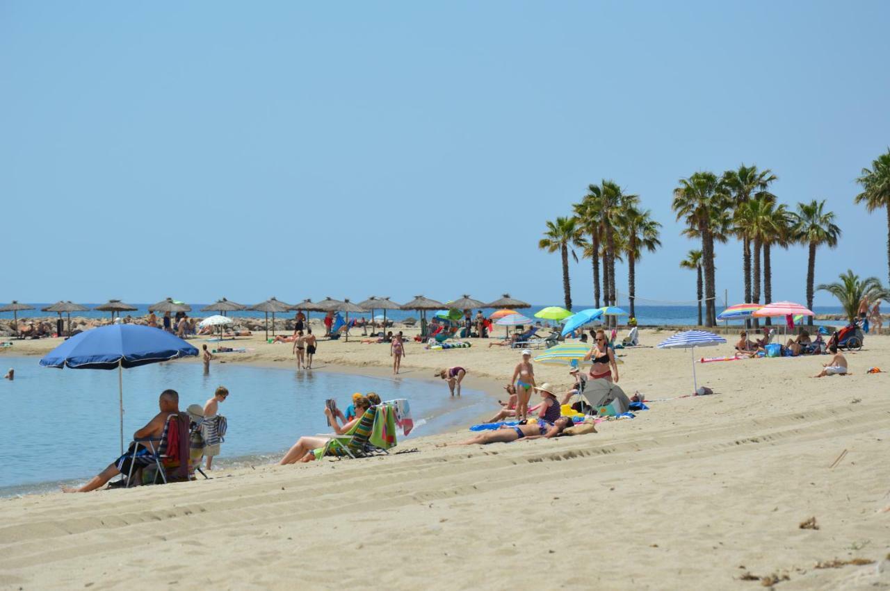 Apartment Duplex Cambrils