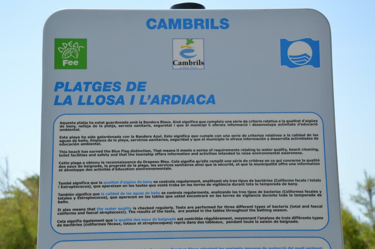 Duplex * Cambrils