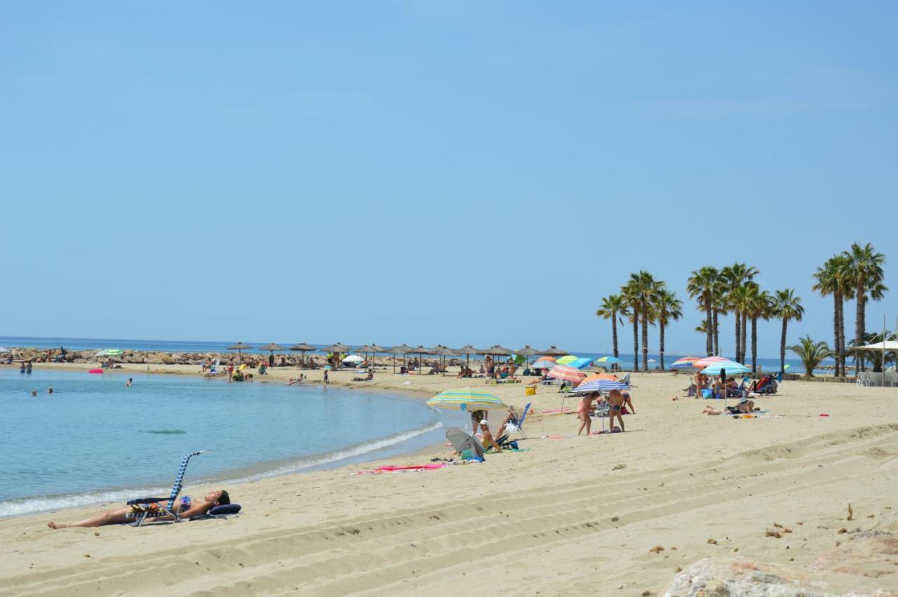 Duplex Apartment Cambrils