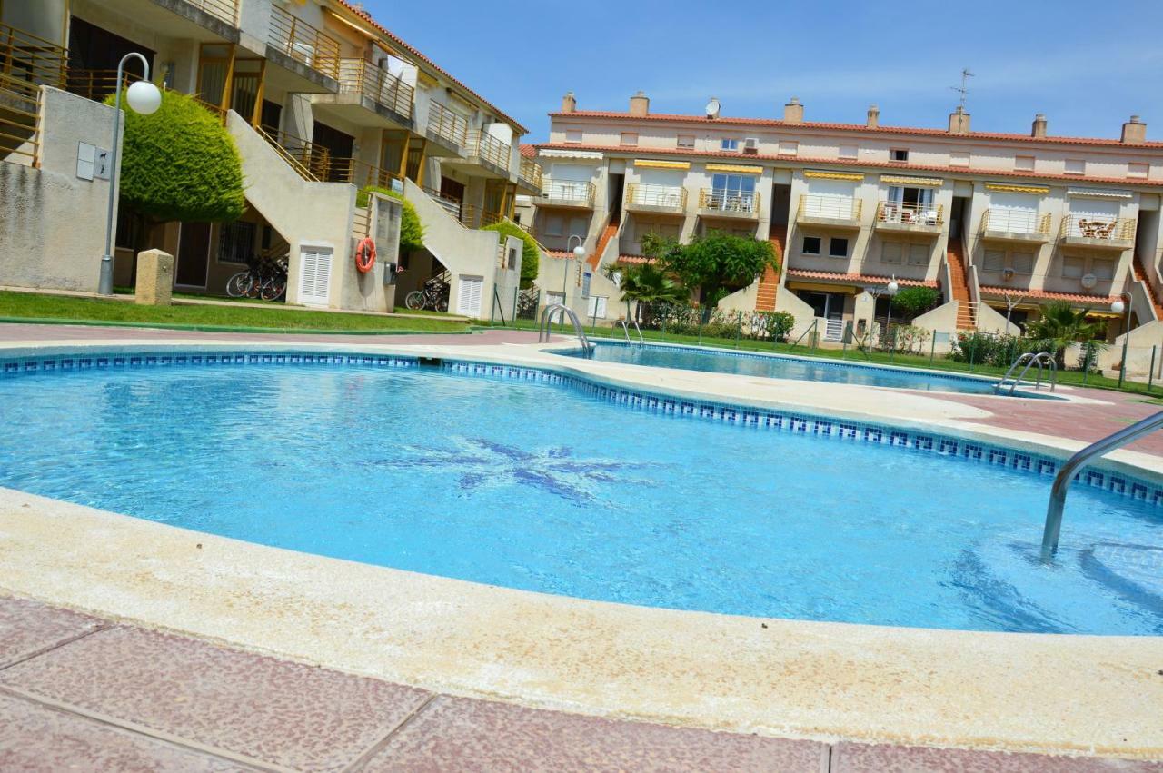 Duplex Cambrils