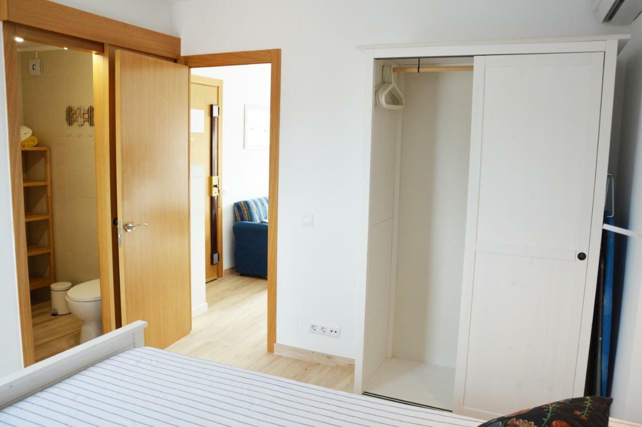 Duplex Apartment Cambrils