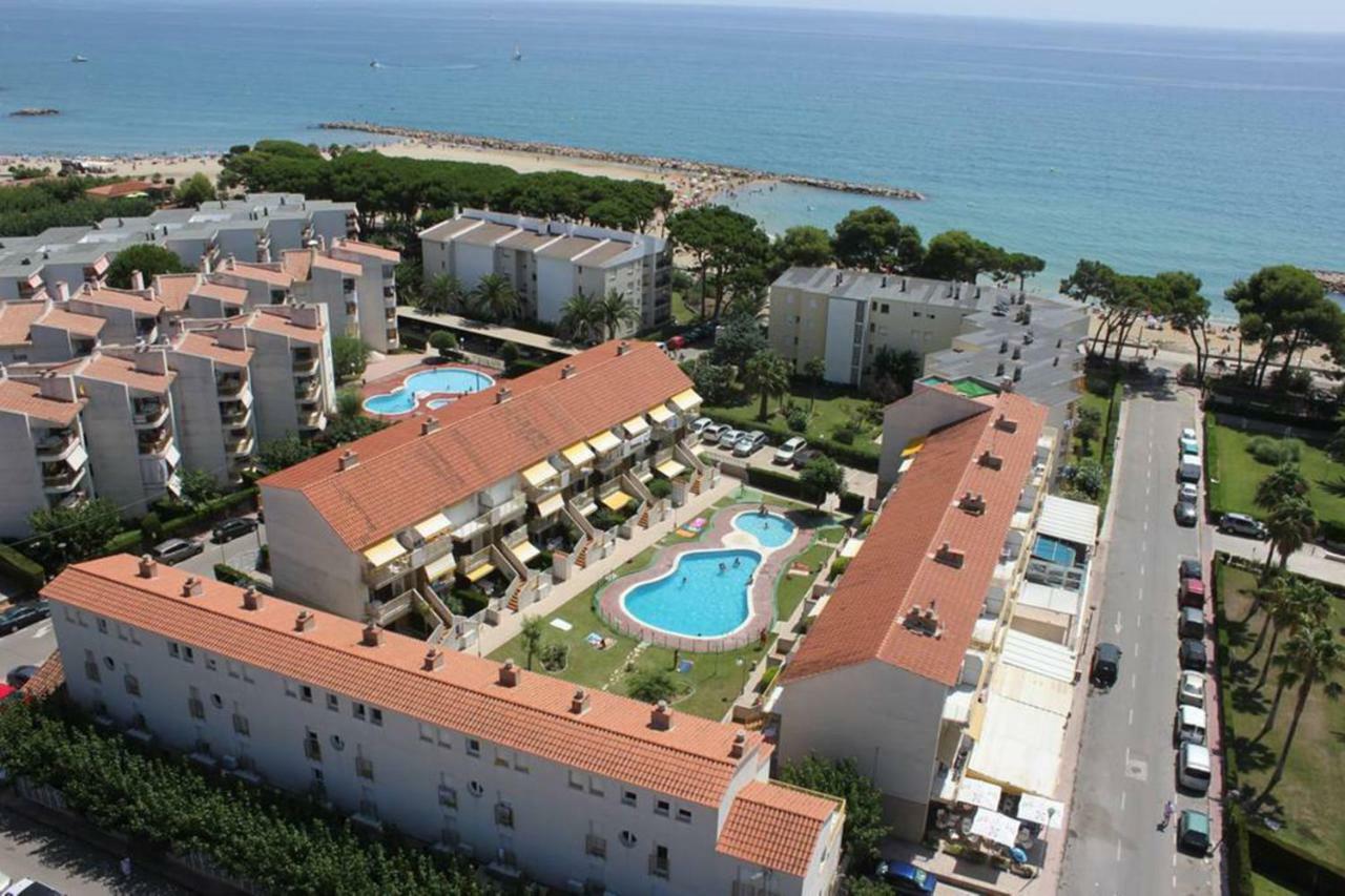 Duplex Apartment