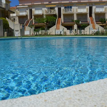 Apartamento Cambrils Duplex Room photo