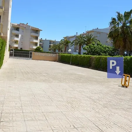 Apartamento Cambrils Duplex Exterior photo