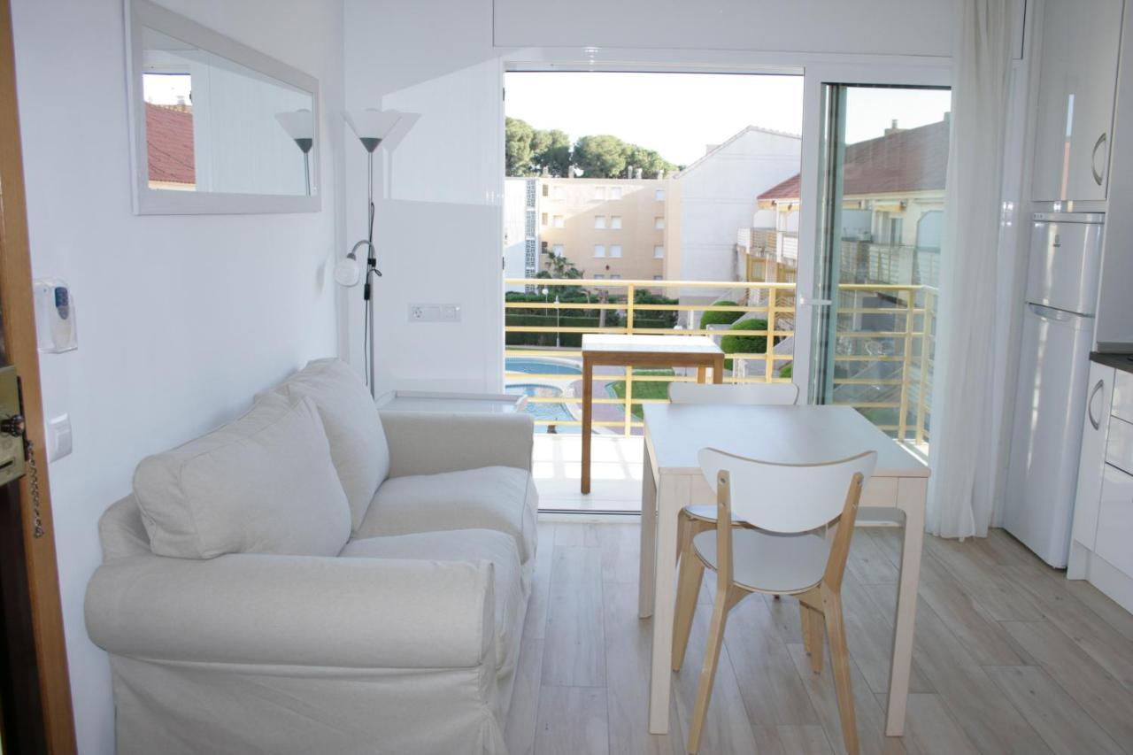 Duplex Cambrils