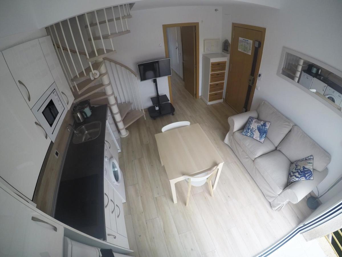 Apartment Duplex *
