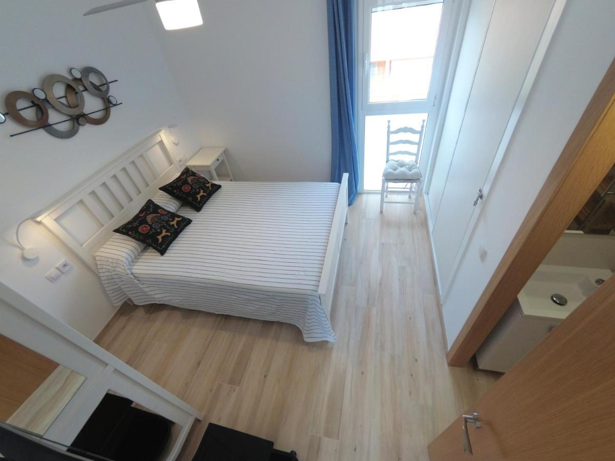 Apartment Duplex Cambrils