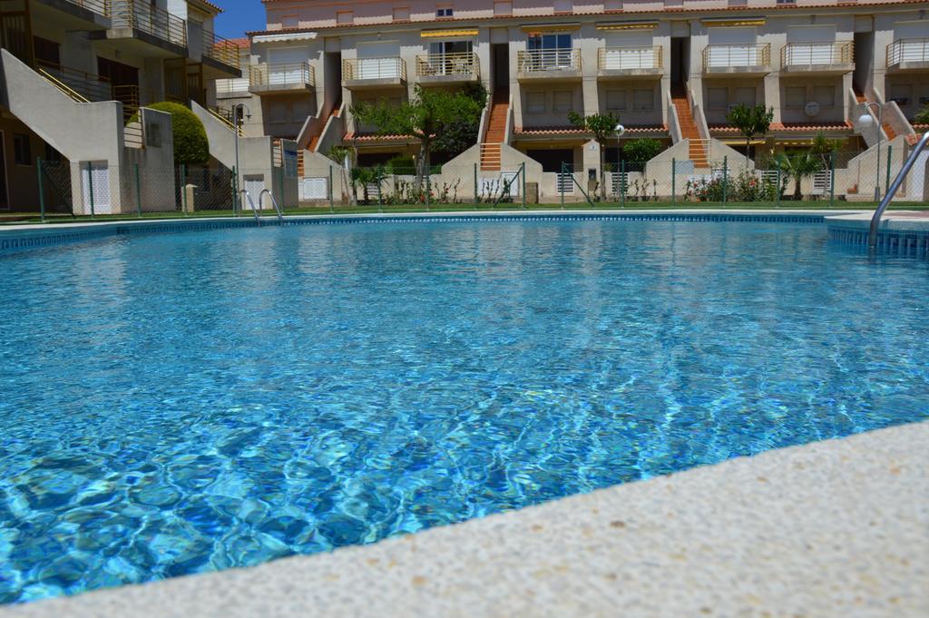 Duplex * Cambrils