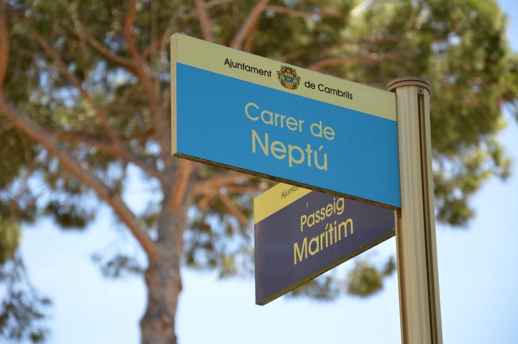 Duplex * Cambrils