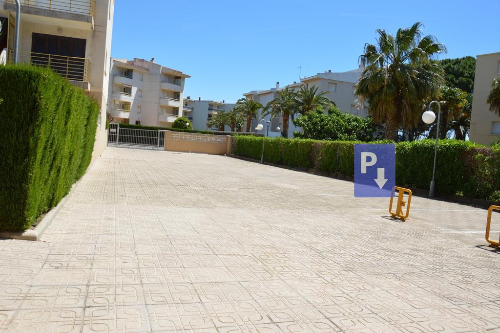Duplex Apartment Cambrils