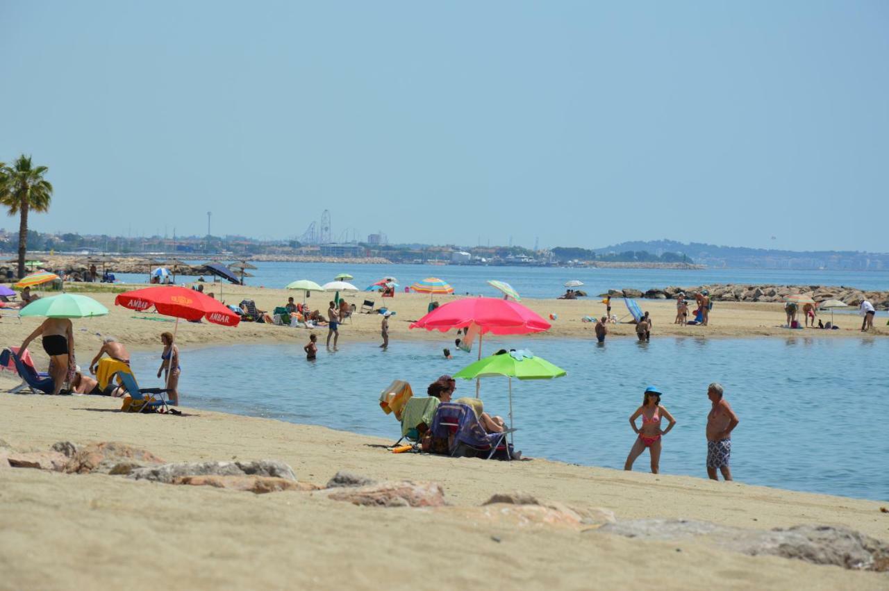 Duplex Apartment Cambrils
