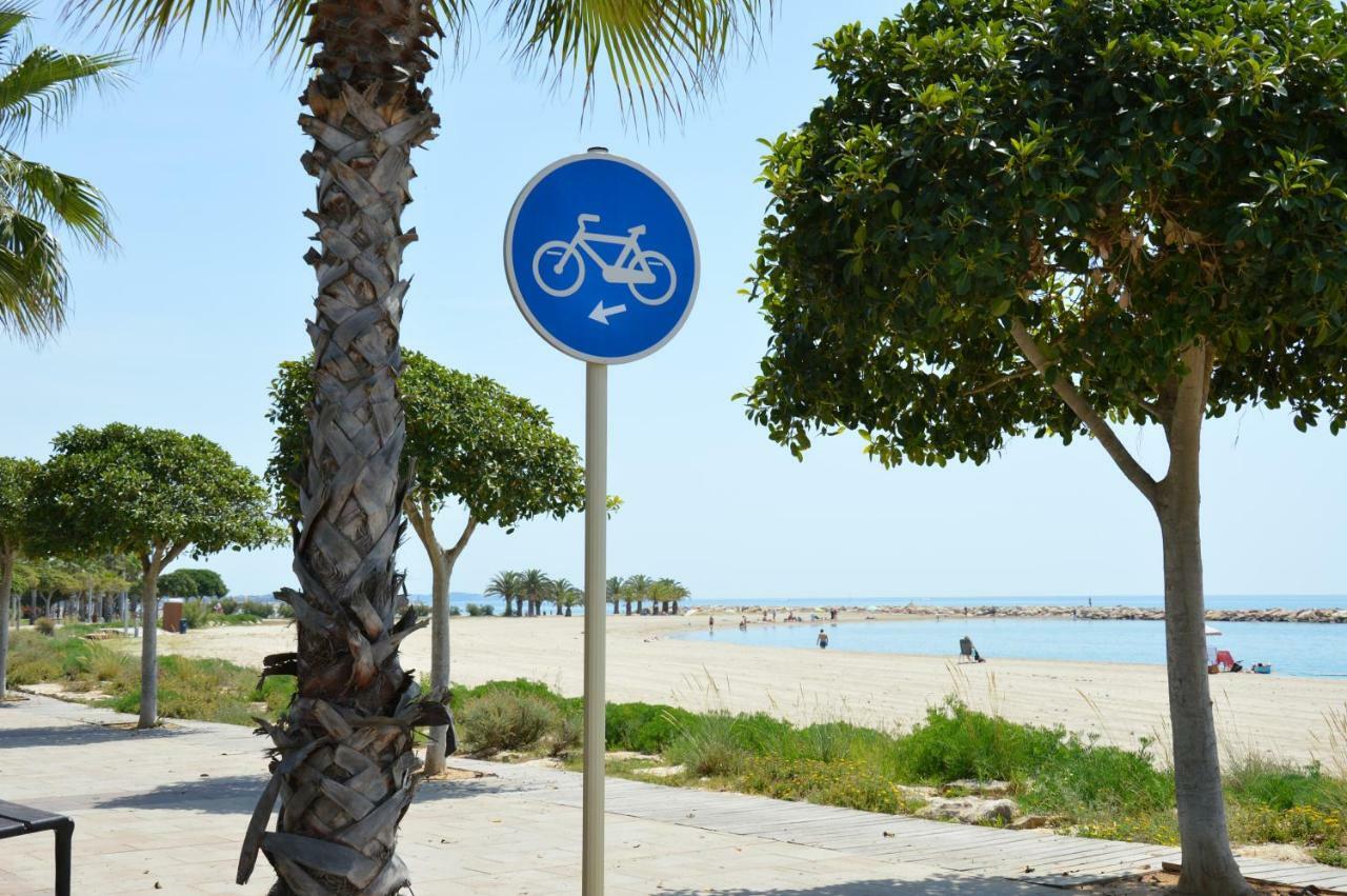 Duplex Apartment Cambrils