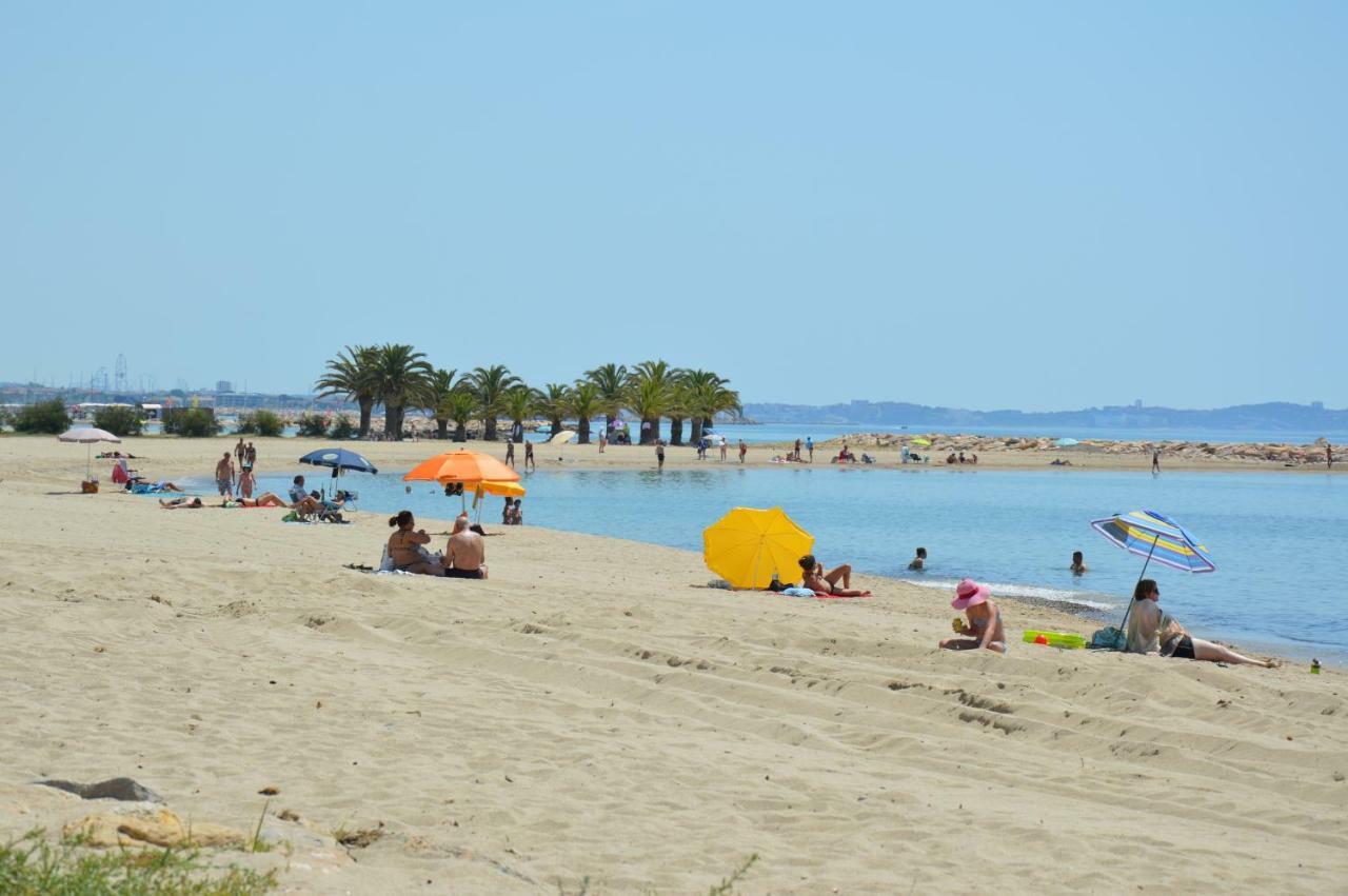Duplex Apartment Cambrils