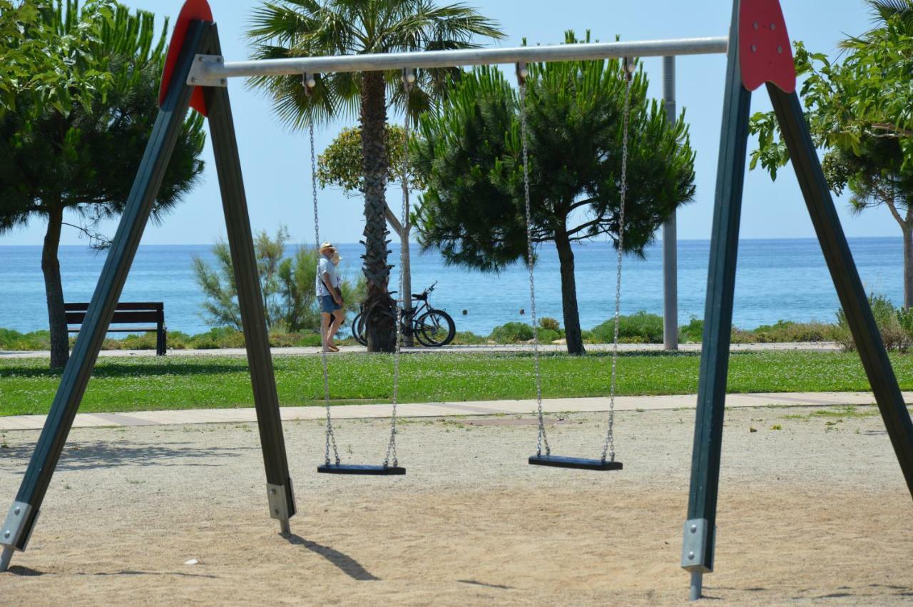 Apartment Duplex Cambrils