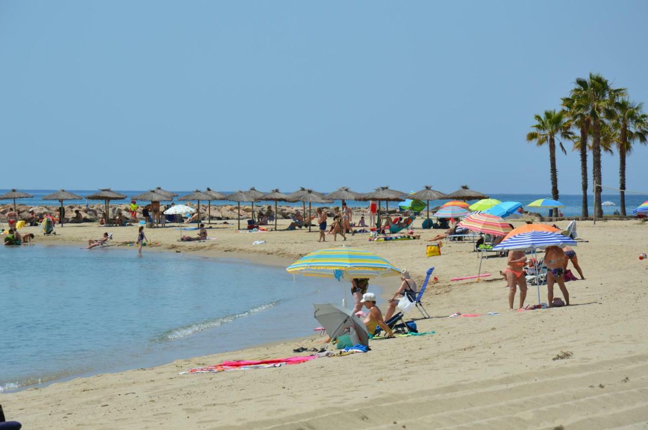 Apartment Duplex Cambrils