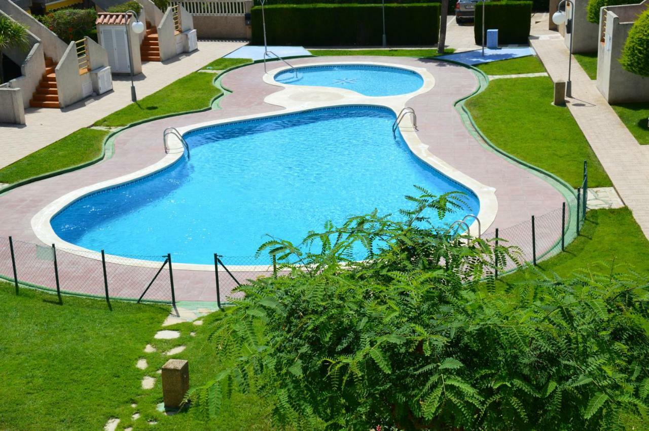 Duplex Apartment *
