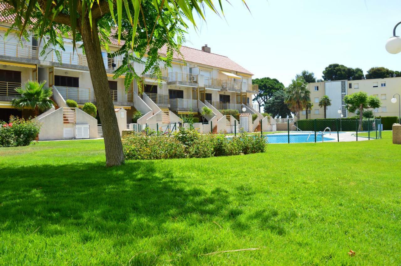 Duplex Apartment *