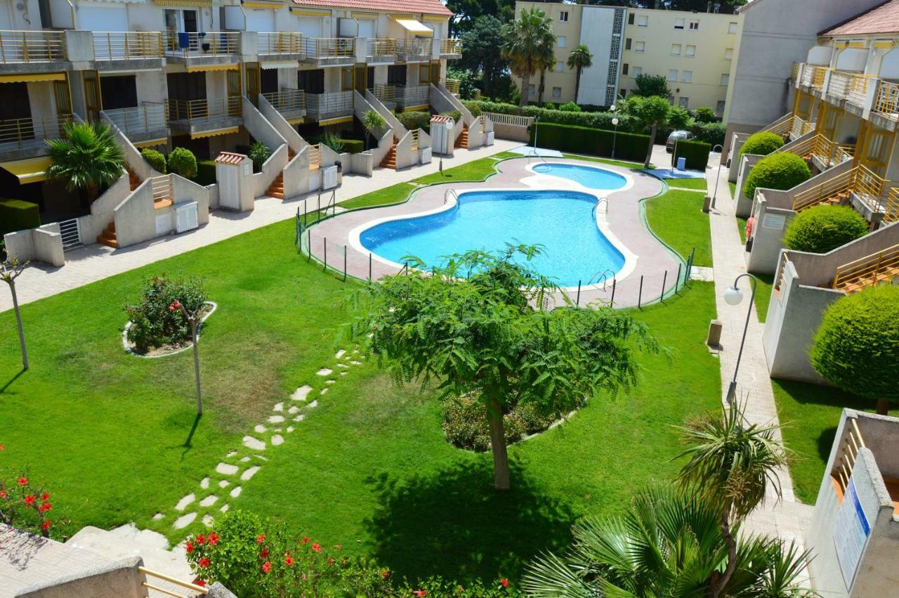 Duplex Cambrils