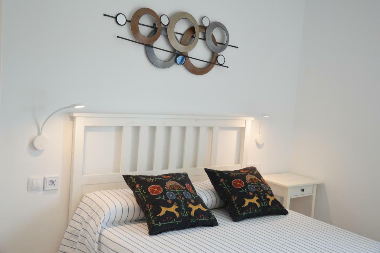Duplex Apartment Cambrils