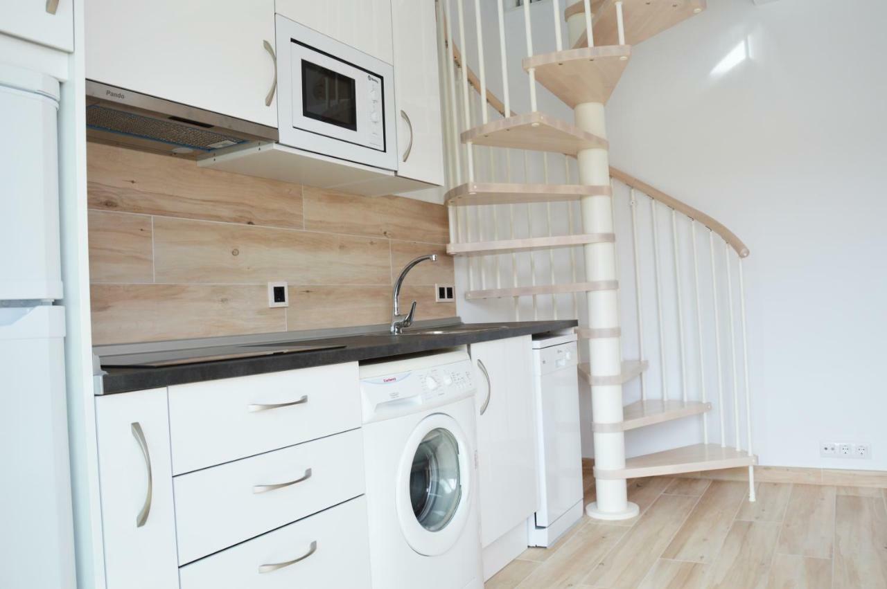 Duplex * Cambrils