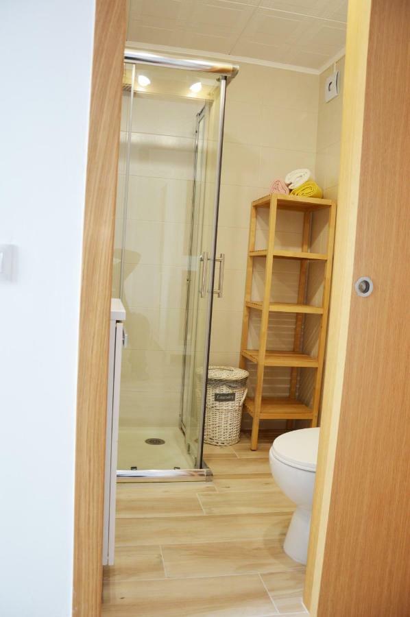 Duplex Apartment Cambrils