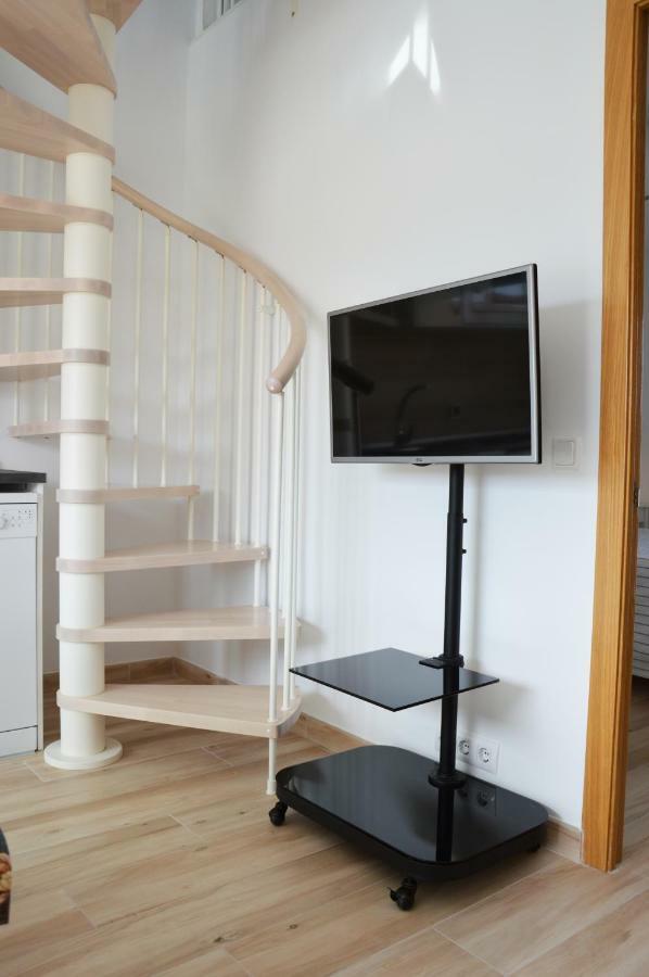 Apartment Duplex Cambrils