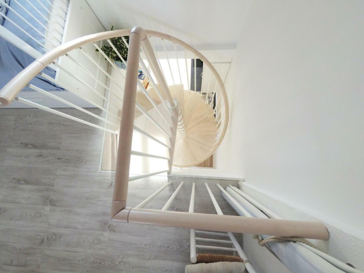 Duplex Apartment